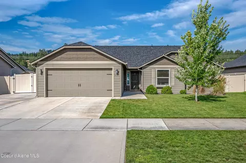14925 E Crown Ave, Spokane Valley, WA 99216
