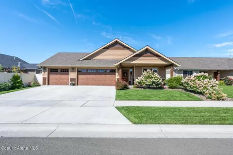 2665 N Fordham St, Post Falls, ID 83854