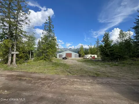 1572 Cohage Rd, Sandpoint, ID 83864