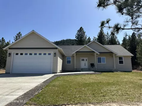 45277 S Hwy 95, Worley, ID 83876