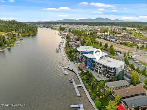 1884 W Bellerive Ln # 306, Coeur D'alene, ID 83814