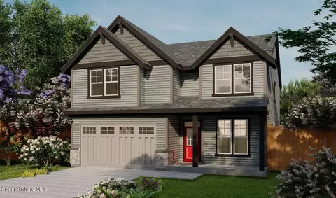 1611 Gondola Ct, Sandpoint, ID 83864