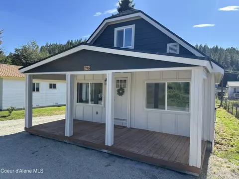 7146 Cedar, Bonners Ferry, ID 83805