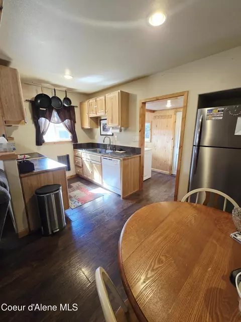 Kitchen - 411 W Mullan Ave, Kellogg, ID 83837 photo 1 of 1