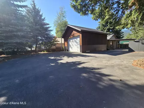 Exterior - 411 W Mullan Ave, Kellogg, ID 83837 photo 2 of 3
