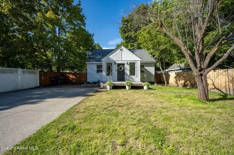 317 W Davidson Ave, Coeur D'alene, ID 83814