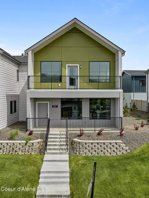 997 E Railroad Ave, Post Falls, ID 83854 photo 1