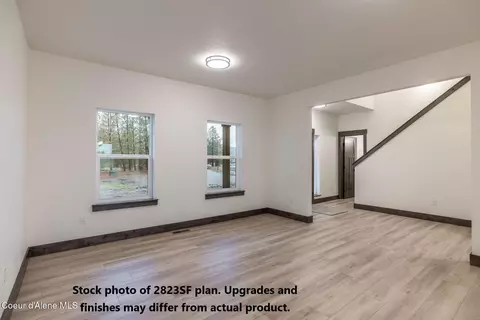 Living - 7518 N Autry Ln, Athol, ID 83801 photo 1 of 2