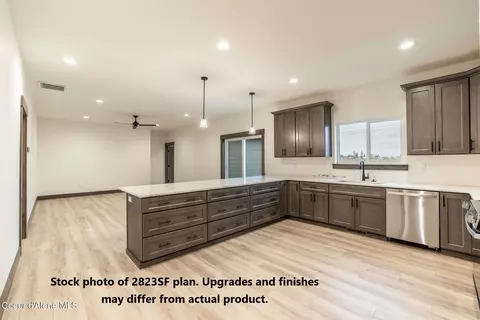 Kitchen - 7518 N Autry Ln, Athol, ID 83801 photo 1 of 2