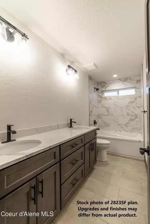 Bath - 7518 N Autry Ln, Athol, ID 83801 photo 3 of 3