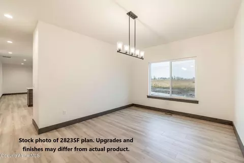Dining - 7518 N Autry Ln, Athol, ID 83801 photo 1 of 1