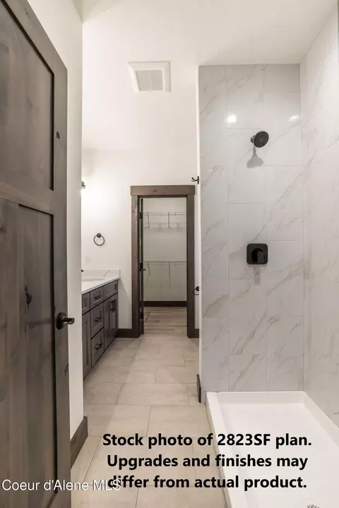 Entry Way - 7518 N Autry Ln, Athol, ID 83801 photo 2 of 2