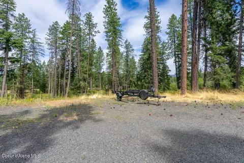 Exterior - 1041 Cooper St, Plummer, ID 83851 photo 5 of 5