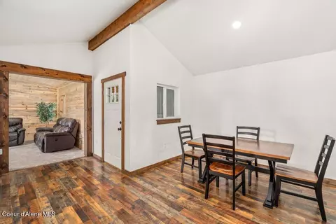 Dining - 1041 Cooper St, Plummer, ID 83851 photo 2 of 2
