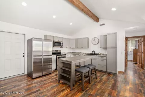 Kitchen - 1041 Cooper St, Plummer, ID 83851 photo 1 of 1
