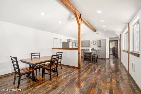 Dining - 1041 Cooper St, Plummer, ID 83851 photo 1 of 2