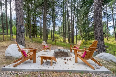Exterior - 1041 Cooper St, Plummer, ID 83851 photo 4 of 5