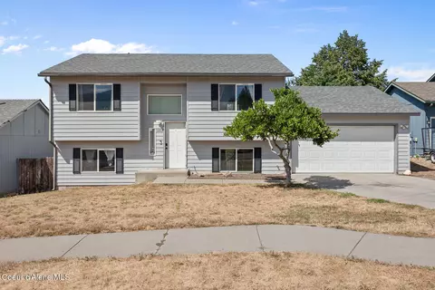 Exterior - 1003 E 2nd Ave, Post Falls, ID 83854 photo 1 of 6
