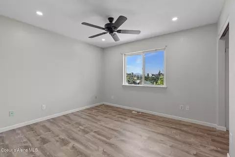 Bedroom - 1003 E 2nd Ave, Post Falls, ID 83854 photo 1 of 2