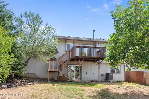 Exterior - 1003 E 2nd Ave, Post Falls, ID 83854 photo 6 of 6