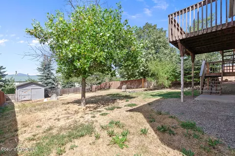 Exterior - 1003 E 2nd Ave, Post Falls, ID 83854 photo 3 of 6