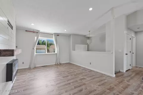 Living - 1003 E 2nd Ave, Post Falls, ID 83854 photo 2 of 2