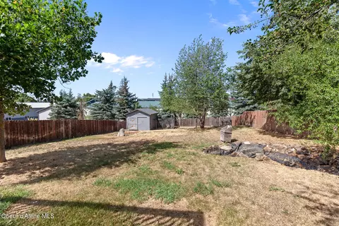 Exterior - 1003 E 2nd Ave, Post Falls, ID 83854 photo 4 of 6