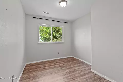 Bedroom - 1003 E 2nd Ave, Post Falls, ID 83854 photo 2 of 2