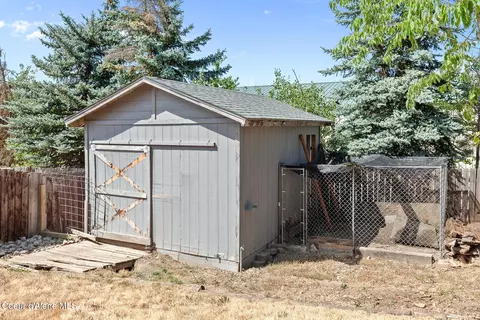 Exterior - 1003 E 2nd Ave, Post Falls, ID 83854 photo 5 of 6