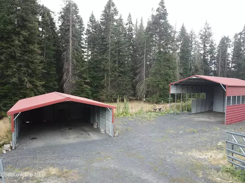 Hume Creek, Saint Maries, ID 83861