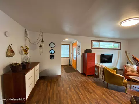 Entry Way - 415 W Brown Ave, Kellogg, ID 83837 photo 2 of 3