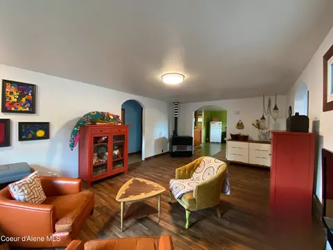Living - 415 W Brown Ave, Kellogg, ID 83837 photo 1 of 1