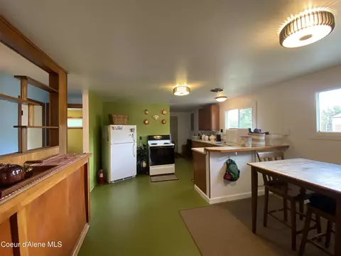 Kitchen - 415 W Brown Ave, Kellogg, ID 83837 photo 2 of 8
