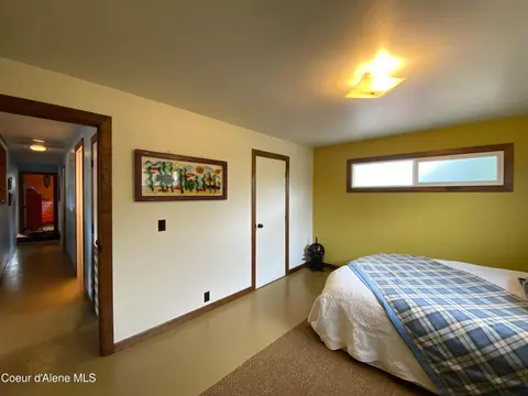 Bedroom - 415 W Brown Ave, Kellogg, ID 83837 photo 2 of 5