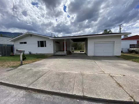 Other - 415 W Brown Ave, Kellogg, ID 83837 photo 1 of 8