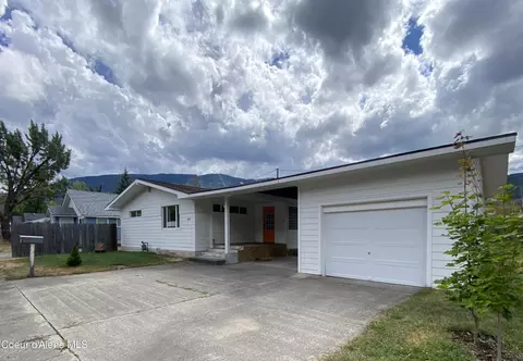 415 W Brown Ave, Kellogg, ID 83837