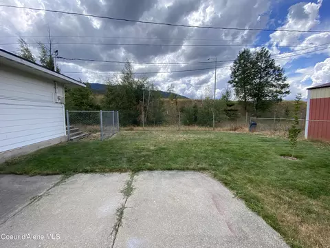 Exterior - 415 W Brown Ave, Kellogg, ID 83837 photo 4 of 4