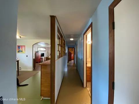 Entry Way - 415 W Brown Ave, Kellogg, ID 83837 photo 3 of 3