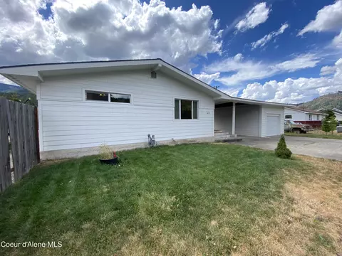 Exterior - 415 W Brown Ave, Kellogg, ID 83837 photo 2 of 4