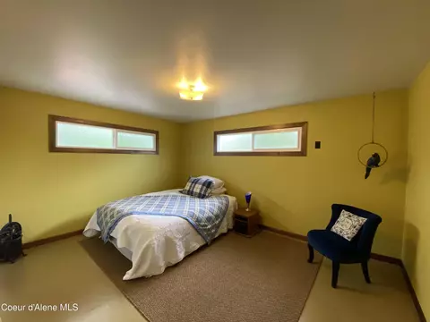 Bedroom - 415 W Brown Ave, Kellogg, ID 83837 photo 1 of 5