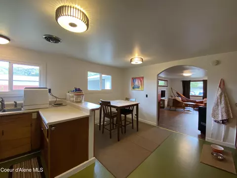Kitchen - 415 W Brown Ave, Kellogg, ID 83837 photo 8 of 8