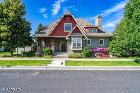 3471 E Bogie Dr, Post Falls, ID 83854