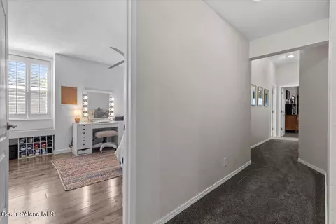 Entry Way - 3271 E Mountain View Dr, Post Falls, ID 83854 photo 4 of 4