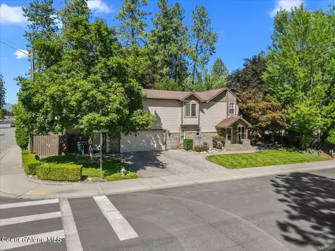 Exterior - 3271 E Mountain View Dr, Post Falls, ID 83854 photo 3 of 13