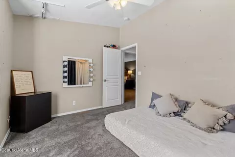 Bedroom - 3271 E Mountain View Dr, Post Falls, ID 83854 photo 5 of 8