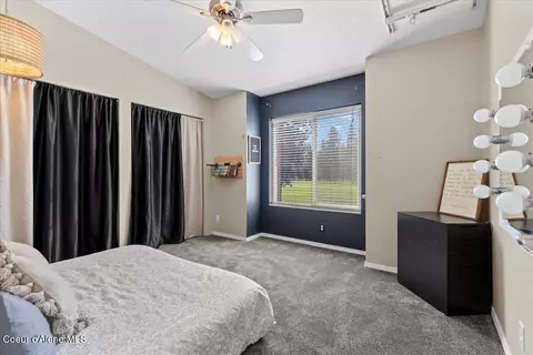 Bedroom - 3271 E Mountain View Dr, Post Falls, ID 83854 photo 6 of 8