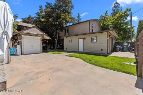 Exterior - 3271 E Mountain View Dr, Post Falls, ID 83854 photo 10 of 13