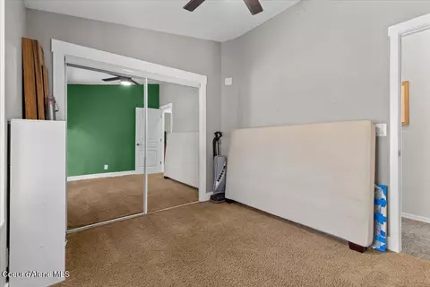 Bedroom - 3271 E Mountain View Dr, Post Falls, ID 83854 photo 8 of 8