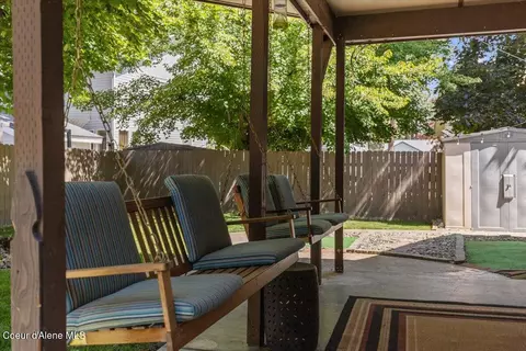 Exterior - 3271 E Mountain View Dr, Post Falls, ID 83854 photo 7 of 13