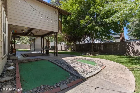 Exterior - 3271 E Mountain View Dr, Post Falls, ID 83854 photo 6 of 13